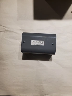 Outback GS-AC-GEN-KIT Foto 1 de 4