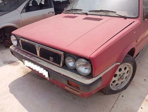 felge 461500 für LANCIA DELTA 1980 - Picture 1 of 7
