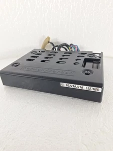 14-18 Subaru Forester Harman/Kardon Premium Sound Amplifier AMP 86221SG010 OEM - Bild 1 von 7