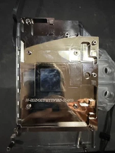 Open Box: Bykski GPU Wasserblock für MSI GeForce RTX 4070 Ti VENTUS 3X 12G OC - Bild 1 von 4