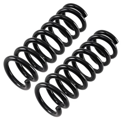 2X Muelle helicoidal delantero para Chevrolet Silverado 1500 GMC Sierra 1500 1999-2006 Foto 1 de 4