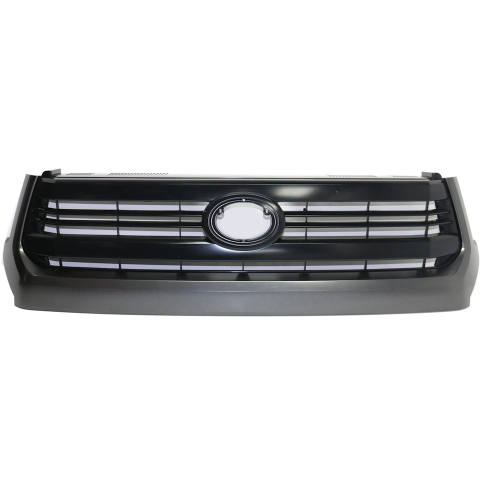 Grille Grill  531000C290 for Toyota Tundra 2014-2017 - Image 1 of 4