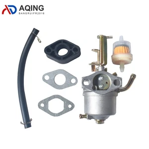Carburador para Coleman 3HP CT100U CC100X CK100-S CK100 Mini Trail Bike Scooter - Imagen 1 de 8
