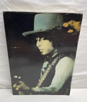 The Songs of Bob Dylan 1966-1979 Vintage Songbook 1990 Paperback - Image 1 of 4