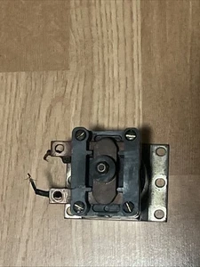 Gem Golf Cart E825 Under-Dash Main Contactor (1999-2004) - Picture 1 of 4