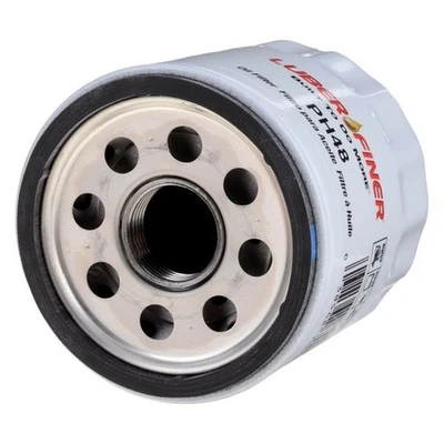For GMC Savana 4500 2009-2013 Luber-finer PH48 New Design Engine Oil Filter Foto 1 de 3