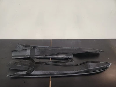 Lexus RX350 RX450H 2010-2015 guardabarros repisa cubierta molduras juego Rh & Lh - OEM Foto 1 de 4