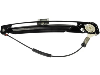 For 2000-2003 BMW M5 Window Regulator Rear Left Dorman 98263VRHX 2001 2002 Foto 1 de 2