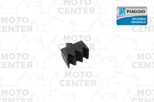 TAMPONE CAVALLETTO LATERALE PIAGGIO BEVERLY 125 250 300 350 - LIBERTY 125 PTT D - Imagen 1 de 1