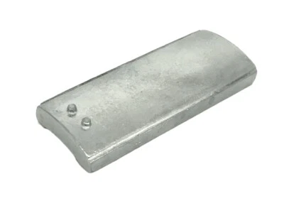 Dinky 25p/251 Aveling Barford Road Roller | Roof | Repro Spare Part - Image 1 of 2