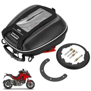 Bolsa tanque motocicleta para BMW R1200GS LC R1250GS F850GS R1200R R1200RS/RT R1250R - Imagen 1 de 11