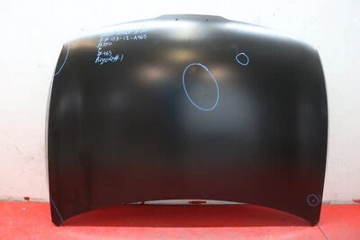 2023 2025 KIA SPORTAGE FRONT HOOD Foto 1 de 4