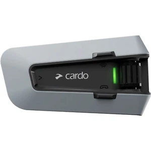 Cardo Packtalk Custom - Motorrad Kommunikationssystem Helmsprechanlage - Bild 1 von 3