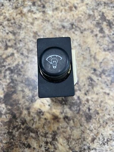 1994 TOYOTA LAND CRUISER FZJ80 FJ80 Rheostat / Light Dimmer Switch - Foto 1 di 4