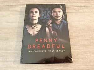 Penny Dreadful Season 1 DVD Set (New Sealed) - Foto 1 di 4