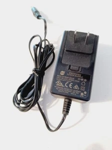 Cradlepoint Original Netzkabel Adapter kompatibel mit AER1600 AER1650 CBA850 - Bild 1 von 2