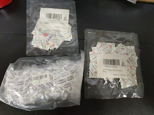 70 Packets 1000cc Oxygen Absorbers Premium Long Term Food Storage Food Grade #E4 - Picture 1 of 4