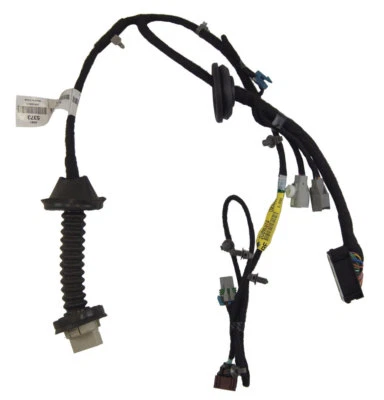 2008-2010 Buick Lucerne Front Right Door Wire Harness New OEM 20815373 - Image 1 of 4