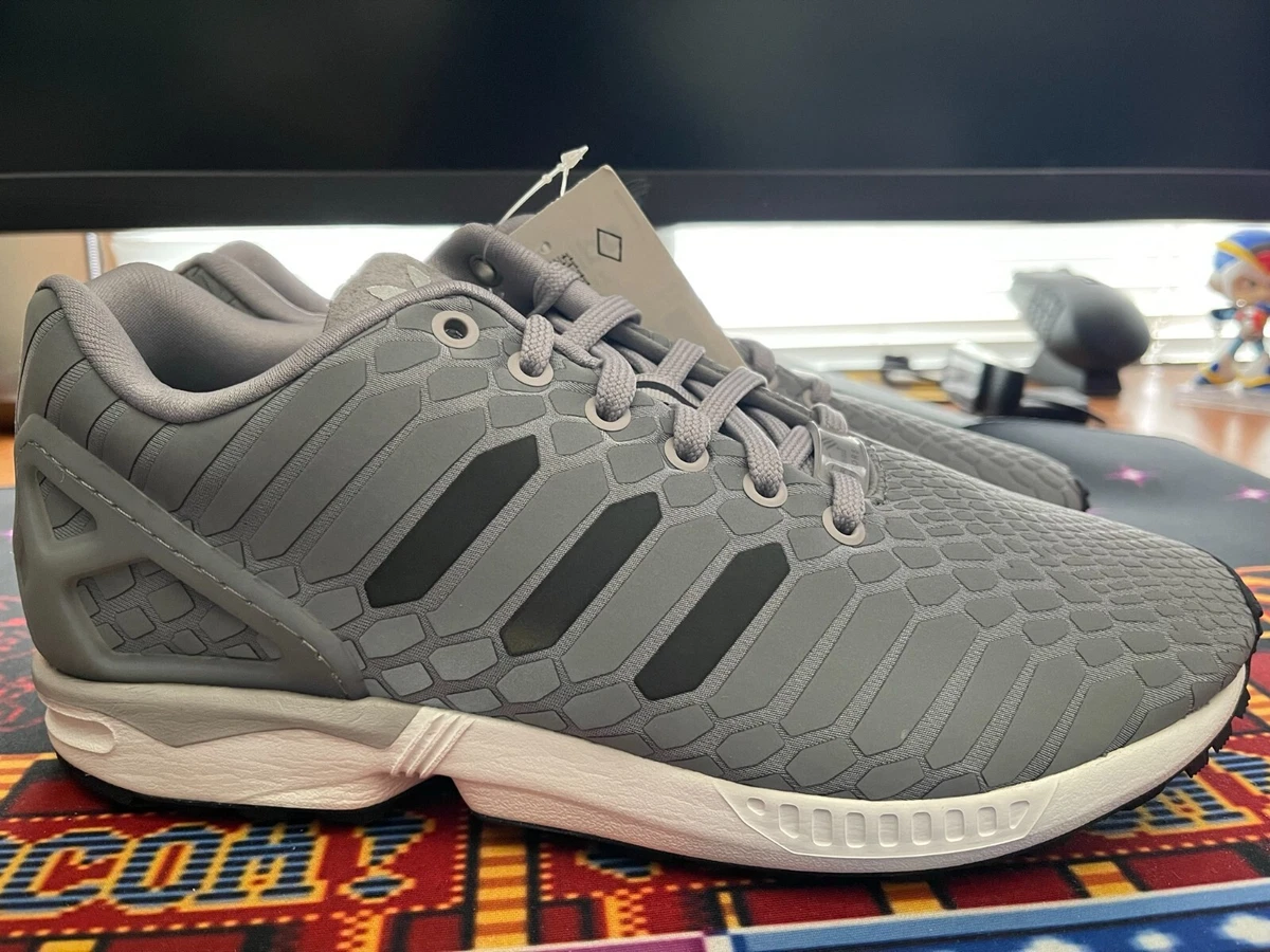 adidas Zx Flux xeno for Sale | Authenticity Guaranteed | eBay