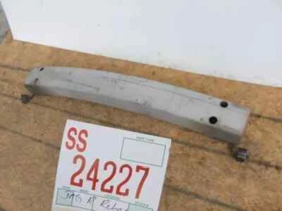 Barra de refuerzo de parachoques tipo S 2000 2008 haz amortiguador de impacto de energía trasera OEM Foto 1 de 4