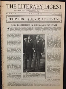 African American Artist & Commercial Model 1927 China Anti-Foreign Movement - Bild 1 von 17