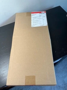 ABB 1SDA063878R1 Disconnect Switch Flexible Operating Cable 36" Length NEW - Picture 1 of 3