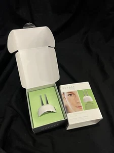 NIB NuFACE ELE Effective Lip & Eye Attachment – Trinity Microcurrent Attachment - Picture 1 of 12