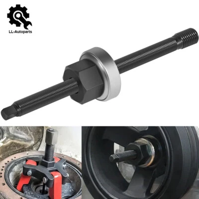 Kit instalador extractor balanceador armónico LS M16 x 2,0 para GM LS LT V8 Gen 3 4 5  Foto 1 de 4