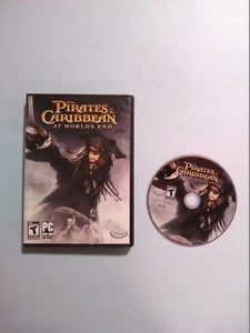 Piratas del Caribe - En el fin del mundo (PC, XP Vista) - Imagen 1 de 1