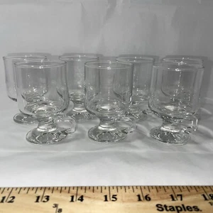 Tee Espresso Kaffee Demitasse Tassen mit quadratischen D Griffen 4 Unzen 3-1/2 Zoll hoch - Bild 1 von 10