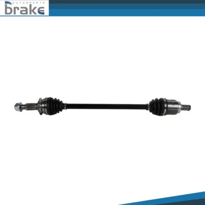 Rear Right CV Axle Shaft For Chevy Equinox GMC Terrain Buick LaCrosse 2017-2020 - Image 1 of 4
