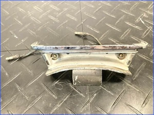 1967 1968 MUSTANG or COUGAR USED OEM CONSOLE LIGHT ASSY w/HDW - Picture 1 of 2