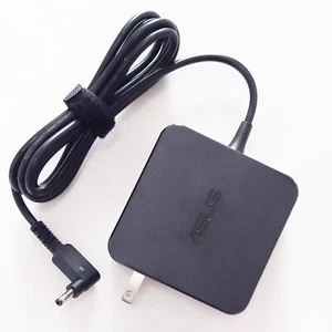 Genuine AC Adapter For ASUS PA-1650-66 19V 3.42A Charger Plug Tip 4.0mm*1.35mm - Picture 1 of 3