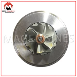 49135-02652 CARTUCHO TURBO MITSUBISHI 4D56T PARA L200 SHOGUN PAJERO 2.5 LTR - Imagen 1 de 6