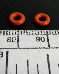 Piezas Tamiya N º . Collar Amortiguador BL9 - 2 Uds - Bild 1 von 2