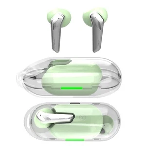 Wireless Earbuds, Bluetooth 5.3 Earbuds Stereo Bass, in-Ear Noise Cancelling Mic - Picture 1 of 12