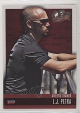 2017 Choice Sacramento River Cats LJ Petra #32