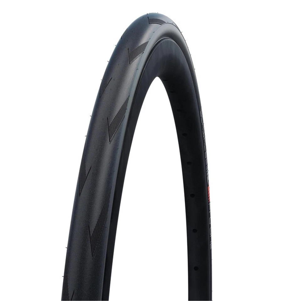 Schwalbe Fahrradreifen Pro One HS493 FB. 28"700x25C 25-622 Schwarz-S Evo - Bild 1 von 1