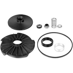 For Star Water System Pump Repair Kit Lawn Sprinkler Irrigation Pump Rebuild Kit - Picture 1 of 15