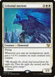 Celestial Ancient (C15) Commander 2015 - LP - Picture 1 of 1