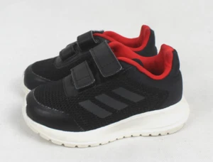 Adidas Sneakers Kids Baby Size 21, Very Good Condition - Picture 1 of 5