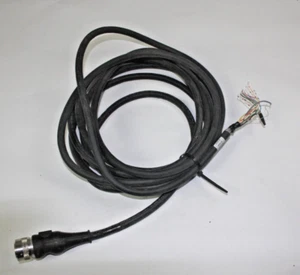 Flex Cable FC-XXFFMP-S-E004 Feedback Cable Servo Cable 4 Meter - Picture 1 of 4