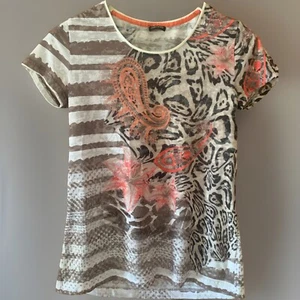 Gerry Weber Damen Tshirt Gr.36 - Bild 1 von 2