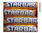 5 x Cadbury Star Bar 49g Standard Chocolate Bars | UK Free And Fast Dispatch 
