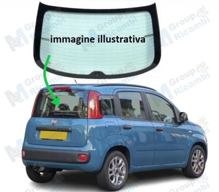 Deflettori D’aria Heko Per Opel Agila 2008-2014 – Neri, Antipioggia, Antiappannamento