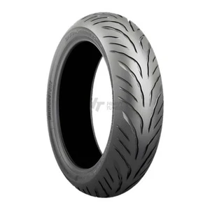 Neumático trasero Bridgestone Battlax T32 140/70 R18 67V TL - Imagen 1 de 1