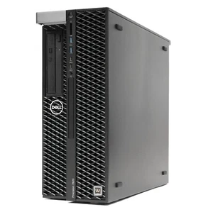 20-Core Workstation Dell 7820 Xeon 32GB RAM Quadro RTX 4000 1TB SSD Win11 OEM