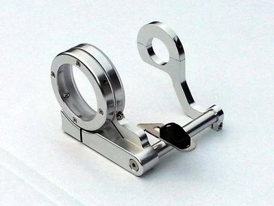 BrakeAway Motorcycle Cruise Control 7CP02 for 7/8' bars - Image 1 of 4