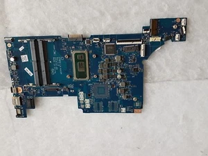 HP 15-DW Intel Core i7-10510U UMA Mainboard L68397-001 - Bild 1 von 9