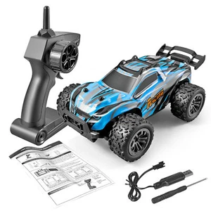 Off-Road Truck Car Car 1/20 2WD 20km/h Climbing C5W9 - Picture 1 of 11